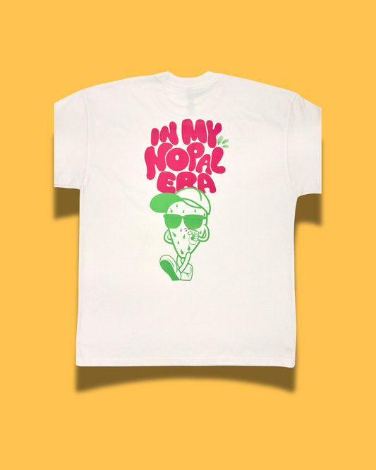 In My Nopal Era Tee