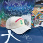 Cactus State of Mind Trucker Hat (Cream)