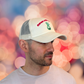 Cactus State of Mind Trucker Hat (Cream)