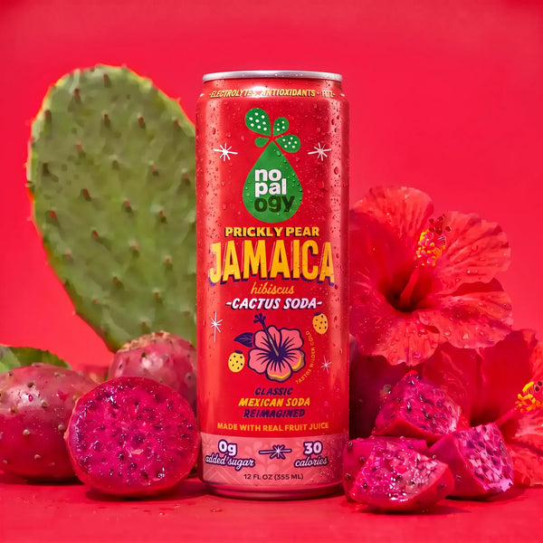 Prickly Pear Jamaica