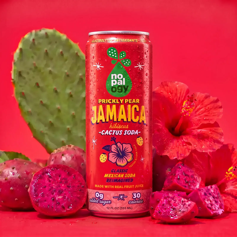 Prickly Pear Jamaica