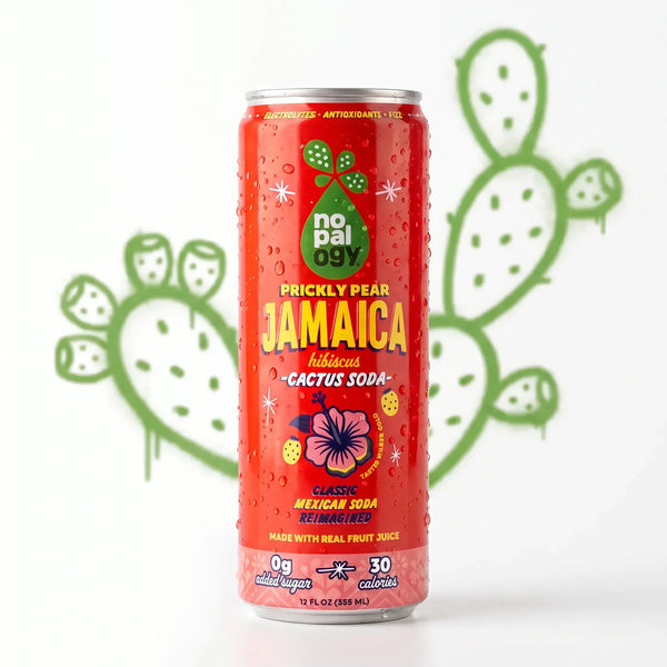 Prickly Pear Jamaica