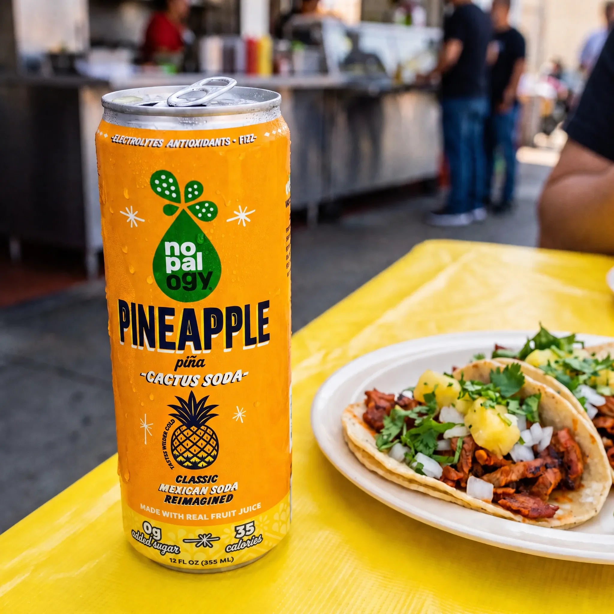 Pineapple