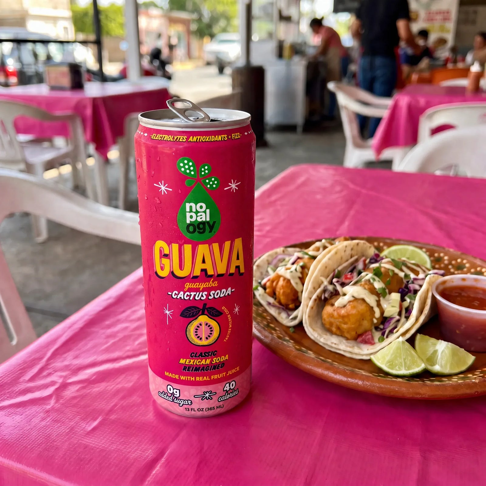Guava