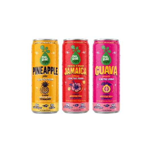 Variety Pack