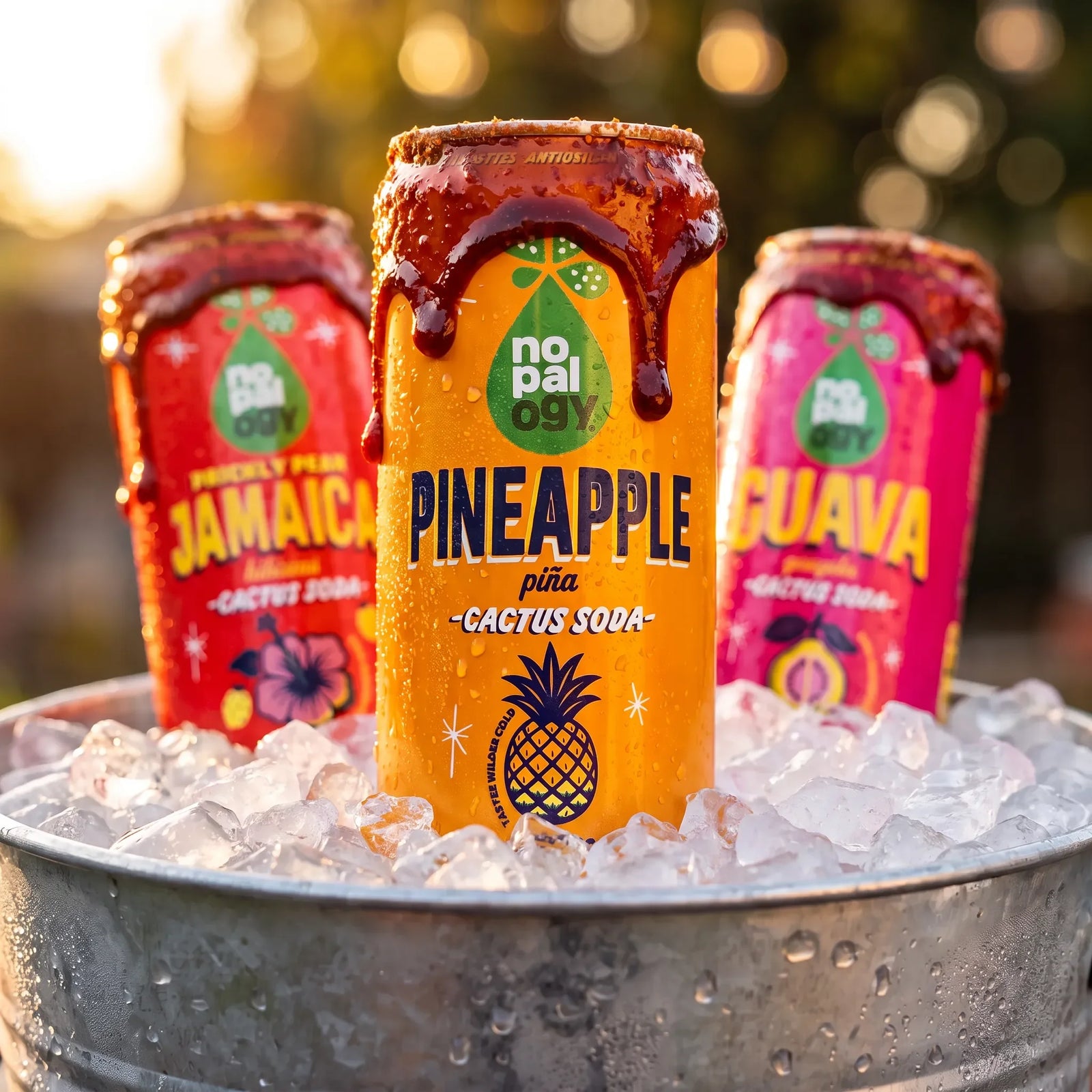 Pineapple