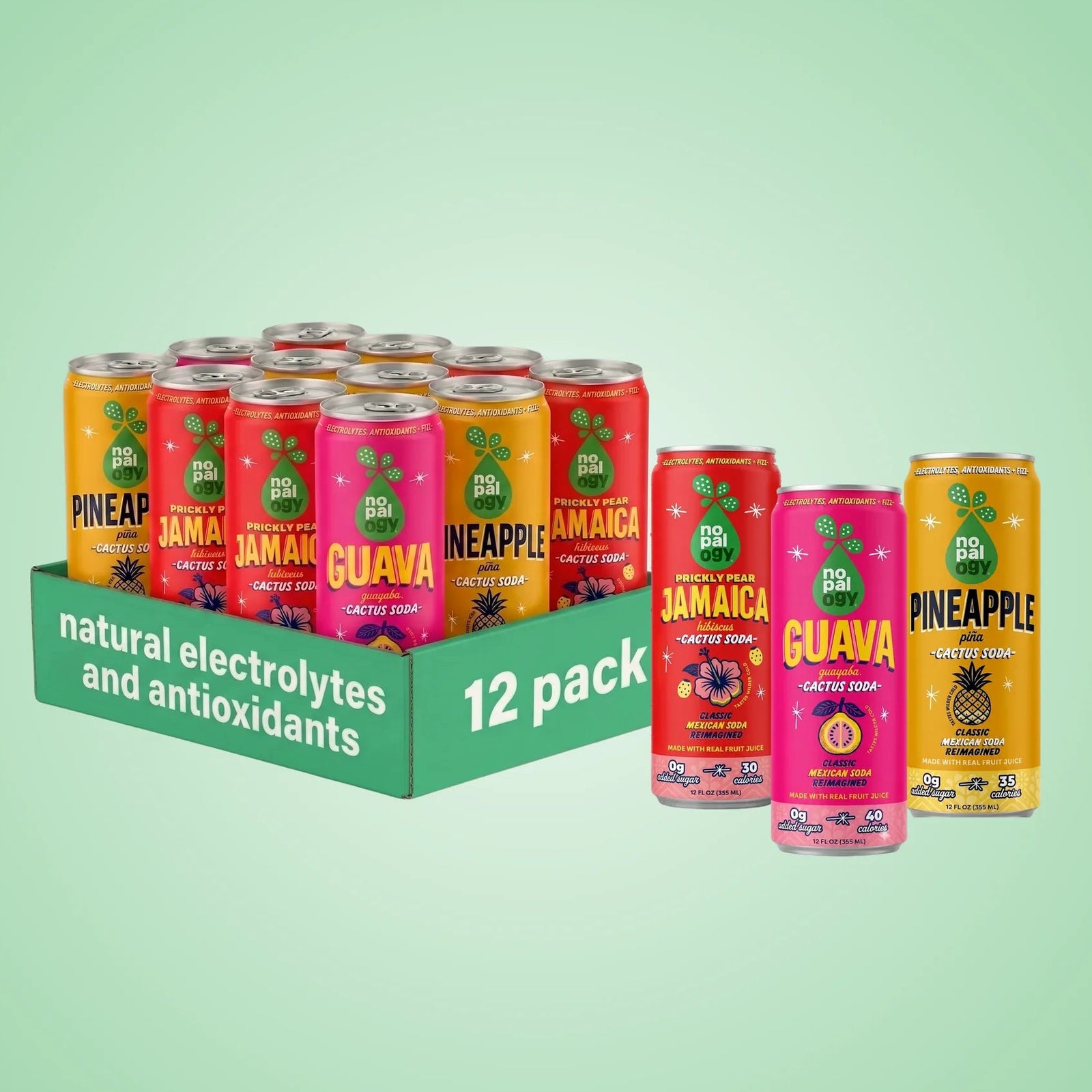 Variety Pack