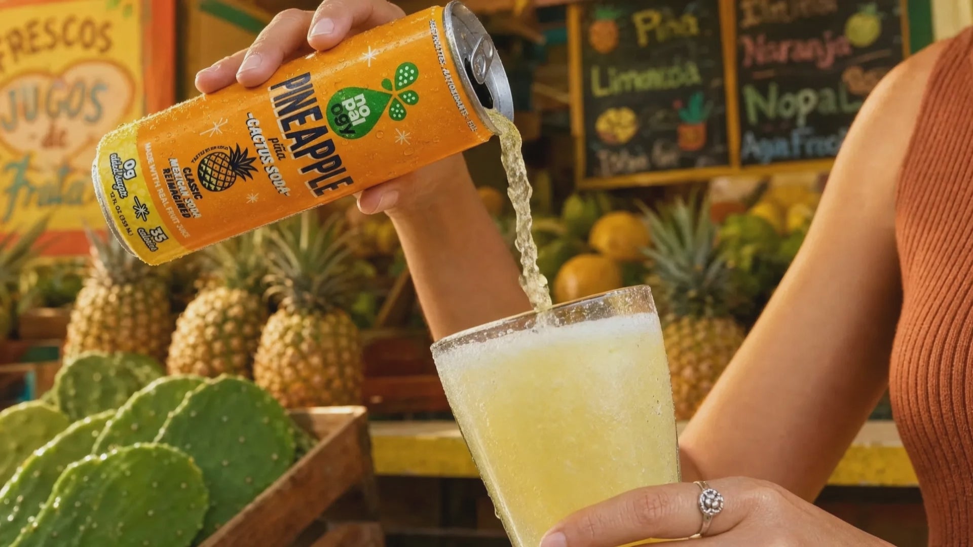 Pineapple